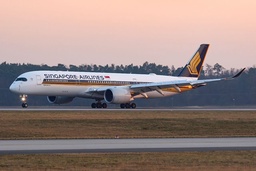 Singapore Airlines enhances catering on Kuala Lumpur flights featured image