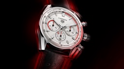 TAG Heuer and Porsche: A Passionate Alliance Births the TAG Heuer Carrera Chronosprint x Porsche Timepieces featured image