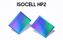 Samsung Introduces ISOCELL HP2 for the Ultimate High Resolution Experience featured image
