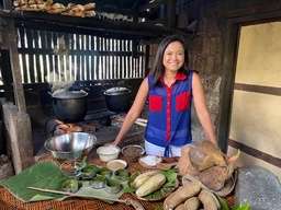 World Food Travel Association Names Clang Garcia as Philippine Ambassador featured image