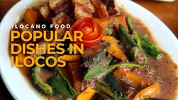 Ilocano Food: 22 Popular Dishes You Need to Try in Ilocano Cuisine featured image
