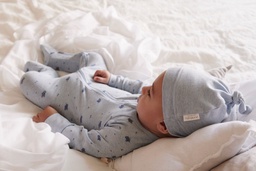 Sweet Dreams: Benefits of Organic Cotton For Your Baby’s Sleep Quality featured image