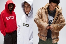 Supreme Fall/Winter 2023 Collection featured image
