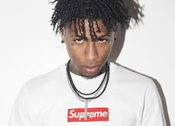 NBA YoungBoy Leads Supreme’s Latest Pre-Season Campaign featured image