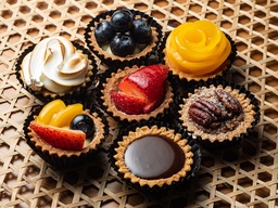 Savour delicious tarts and bite-sized bakes by these homegrown Singaporean brands featured image