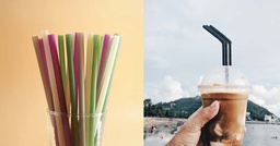 “ATAS” GF WALKS OUT AFTER BF DRINKS JUICE WITH 3 STRAWS featured image