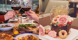 CHEAPO BF MAKES GF PAY FOR HER OWN BIRTHDAY DINNER featured image