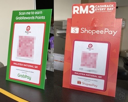 BNM: DuitNow QR transaction fee waived for micro and small businesses featured image