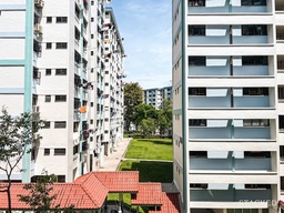 We Own An HDB Executive Apartment And Are In Our 60s: Should We Right-Size To A BTO Or Resale HDB? featured image
