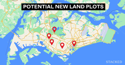 6 Under-The-Radar Future Residential Land Plots To Look Forward To In Singapore featured image