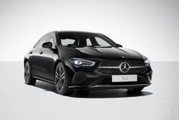 Updated Mercedes-Benz CLA arrives in Singapore featured image