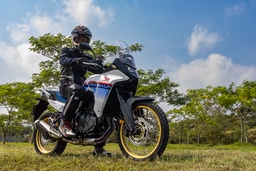 2023 Honda XL750 Transalp Review: Everything and More featured image