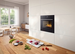 Smart cooking appliances: How Bosch’s new ovens can bake, air fry and more featured image
