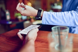 Global Payments and Visa Introduce Mobile Tap Payment Solution in Singapore featured image