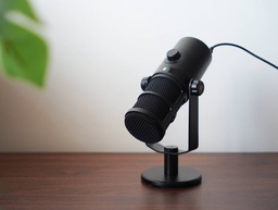 Review: Maono PD400X USB/XLR Dynamic Microphone featured image