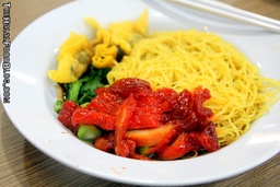 GLC Hao Yun Lai Restaurant (好运来餐厅） featured image