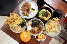 Fu-Men Udon – A True Taste of Japan in Singapore featured image