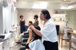 10 Best Hair Salons In Hong Kong For Your Next Stylish Haircut featured image