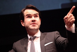 Jimmy Carr’s ‘Terribly Funny’ Tour Is Coming To Hong Kong In January 2024 featured image