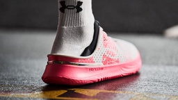 Under Armour’s UA SlipSpeed arrives in Singapore: Slide & Trainers All in One featured image