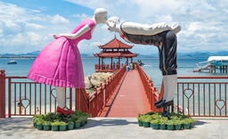 4-Day Hainan Itinerary Under S$650 — A Short Island Getaway to the Hawaii of China featured image