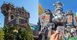 QUIZ: USJ vs. Tokyo Disney Parks — Answer 10 Questions and We’ll Tell You Which One to Visit featured image