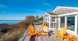 12 Airbnbs in Cape Cod for a Coastal Escape featured image