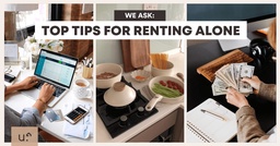 Renting Alone In Singapore, Best Tips From Singaporeans Who Have Flown The Coop featured image