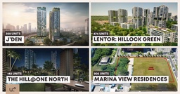 4 Hottest Upcoming Condo Launches Of 2023 That Make Good Under-The-Radar Investment Properties featured image