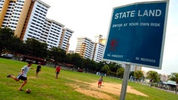 HDB BTO Flats will remain affordable even after factoring land costs featured image