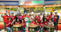 Jaya Grocer opens pop-up stores in Sunway Pyramid ahead of its flagship launch in Q4 2024 featured image
