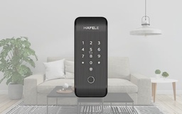 Häfele GL5600 Review: Our Experience Using The Digital Gate Lock For 1 Month featured image