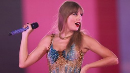 Taylor Swift Eras Tour Movie: List of All Songs From the Concert Film featured image