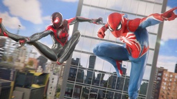 Marvel’s Spider-Man 2 File Size Revealed, Pre-Load Now Available featured image