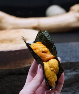 Taiga | What to expect from $350 Dinner Omakase featured image