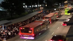 新加坡的交通费用：高于全球大多数城市？ featured image