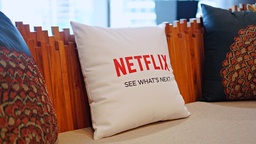 Netflix is planning to open permanent stores in 2025 featured image