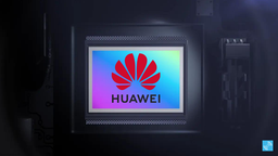 Huawei is working on self-developed CMOS image sensors featured image