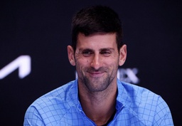 Novak Djokovic says injury doubters give him extra motivation featured image