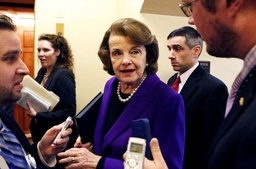 Long-serving US Democratic Senator Dianne Feinstein dead at 90 featured image