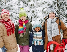 Where to Rent & Buy Winter Wear in Singapore featured image