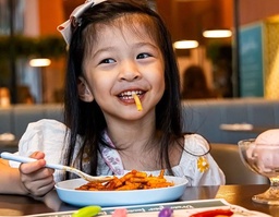 24 Restaurants Where Kids Eat Free featured image