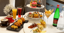 Halal High Tea Buffet In Singapore featured image