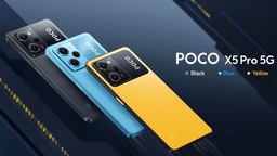 POCO X5 Pro 5G refreshed price reveal on Flipkart Zero Hour on 4th October, 7 PM featured image