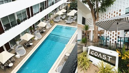 Have a Stress-Free Summer Vacation With the Family at COAST Boracay featured image