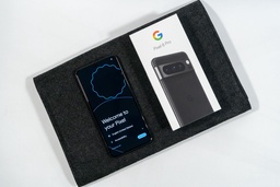 Goggle Pixel 8 Lands in SG featured image