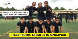 8 Hard Truths About JC In Singapore I Learnt After Surviving Two Years Of Hell featured image