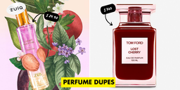 10 Best Perfume Dupes Under $60 For Popular Scents Like Baccarat Rouge 540 featured image