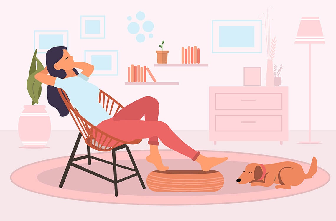 Sleep Is Not Enough: Here Are 7 Types of Rest That Your Body Needs featured image
