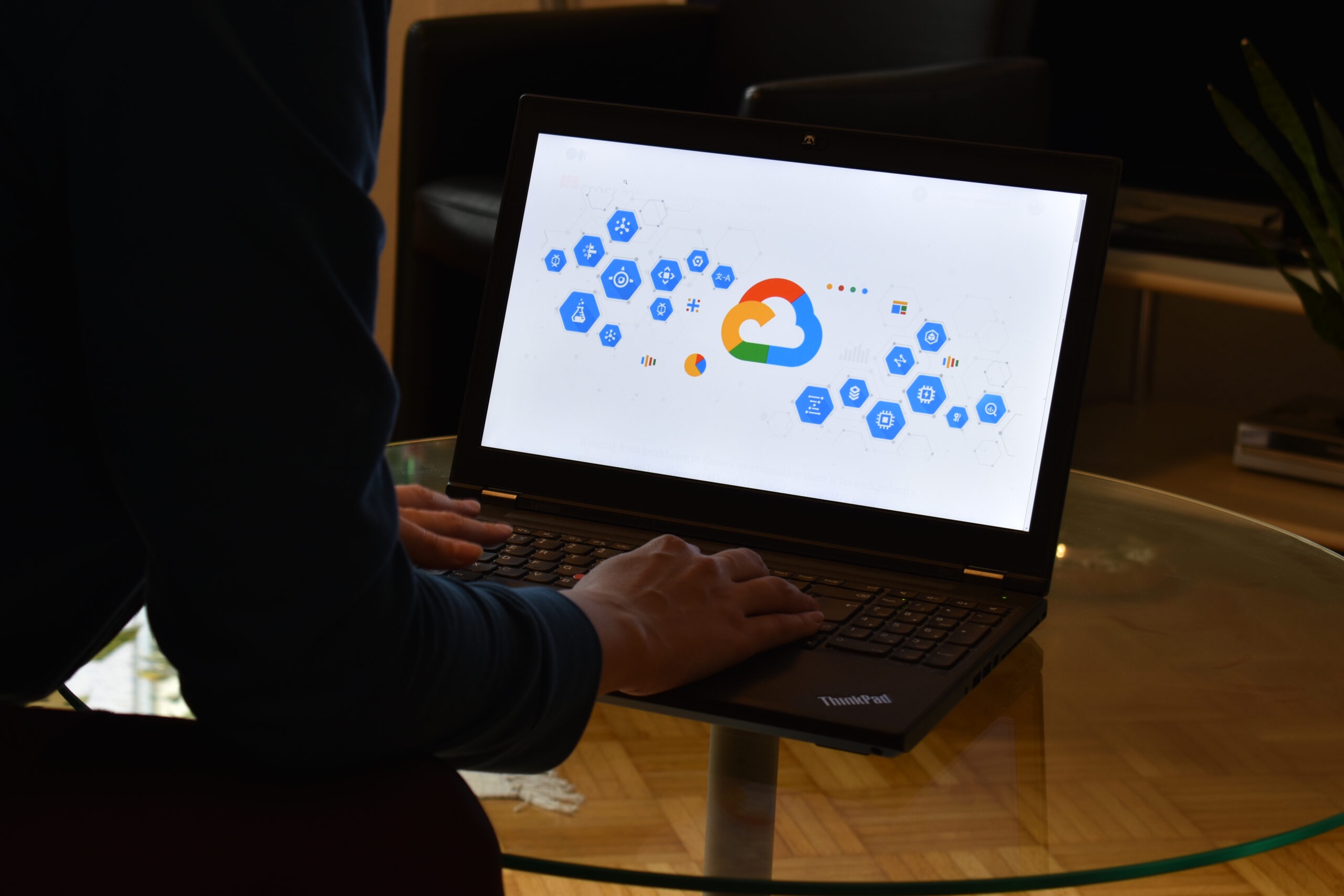 For Google, 2023 is about helping businesses in Southeast Asia unlock more possibilities with the cloud featured image